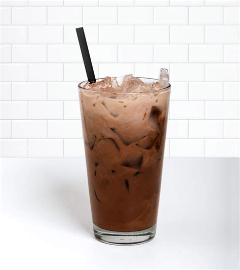 Iced Mocha ASMR